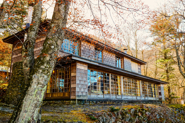 ANTONIN RAYMOND アンドニン・レイモンドの建築 ANTONIN RAYMOND アンドニン・レイモンドの建築（英] Antonin