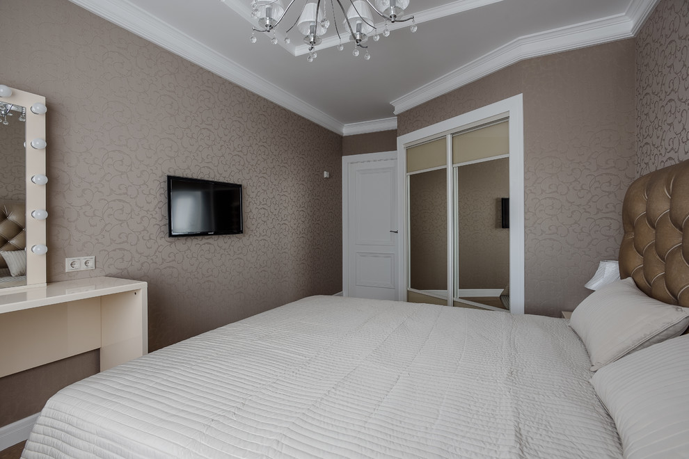 ЖК Менжинского