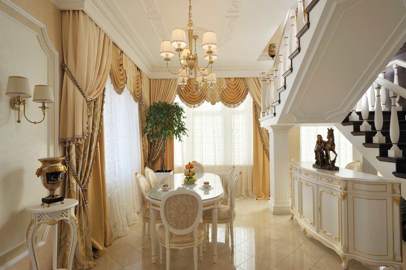 Игра в Русский Ампир