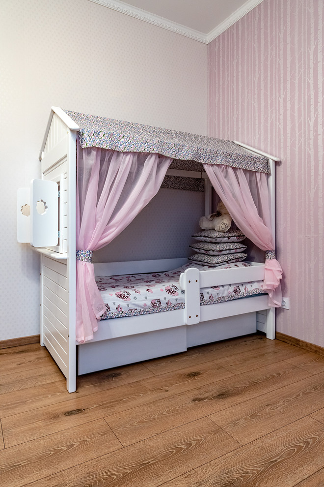 Коттедж в Румболово