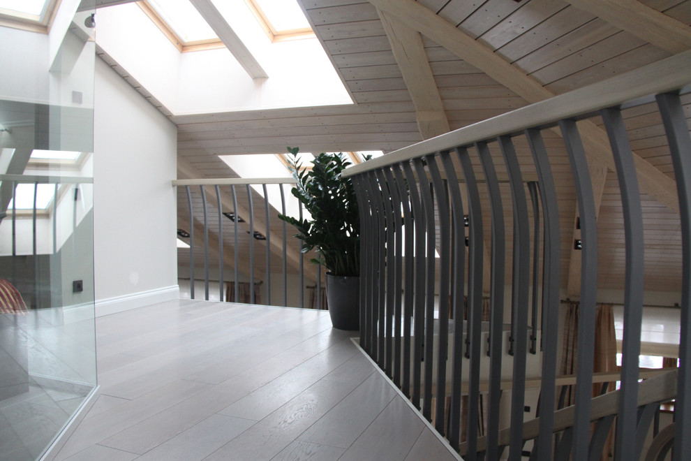 Пентхаус на Новинском