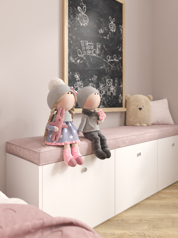 ДП Жило дом по ул. Жасминовая