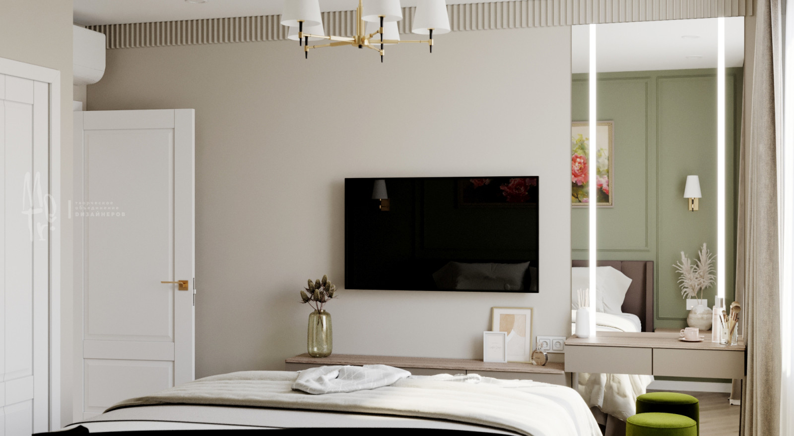 ЖК "Ренессанс"