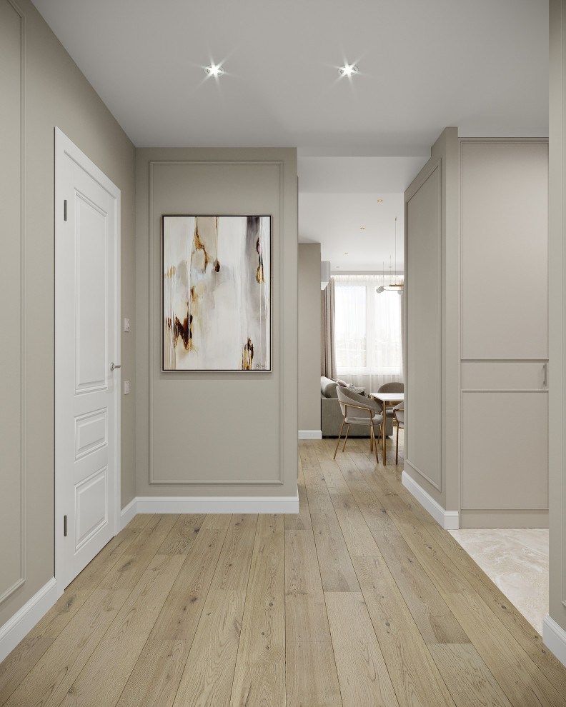 ЖК Летний сад