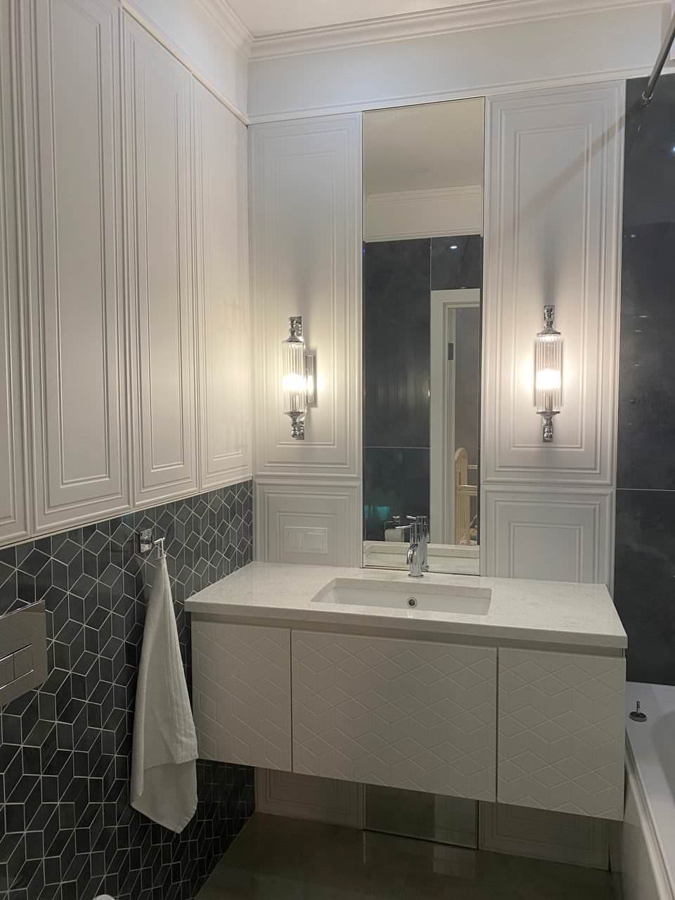 Квартира для семьи с 3мя детьми