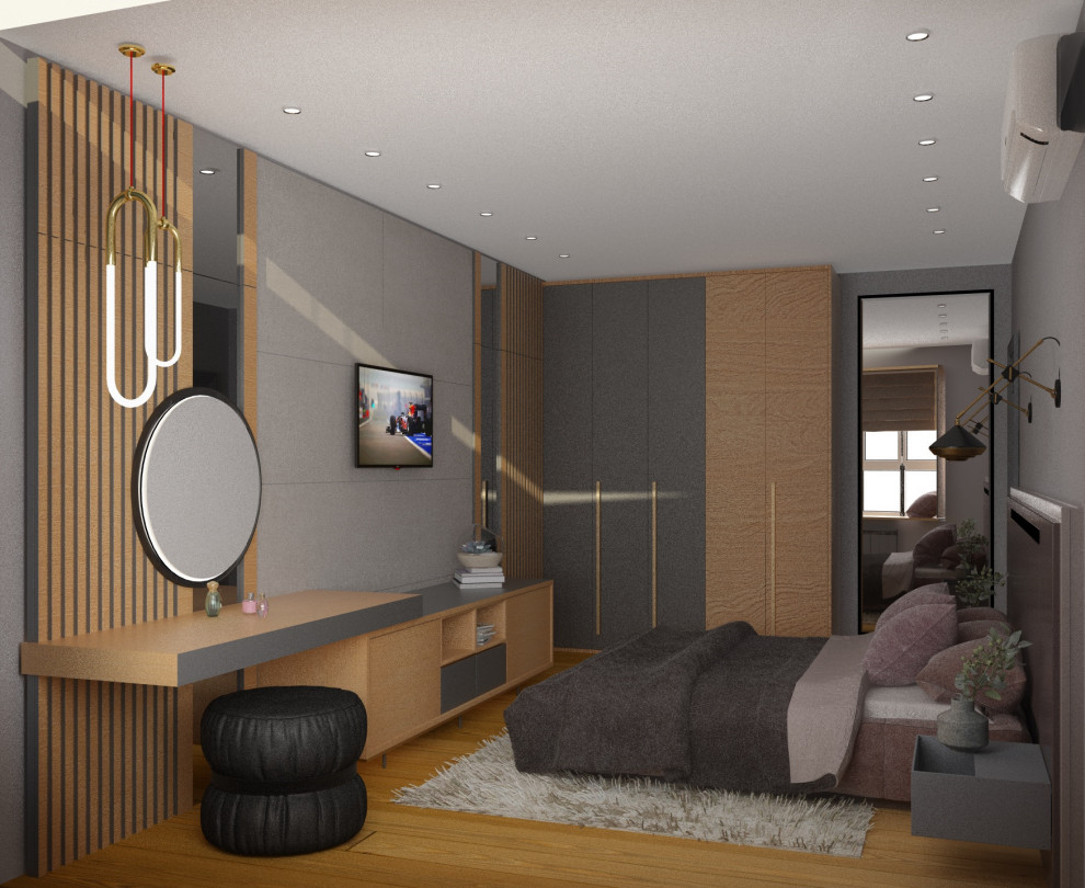 Норвежский берег