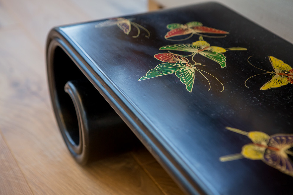 "Немного солнца в стакане воды" (Дизайнер Наталия Прохорова-Азбукина)