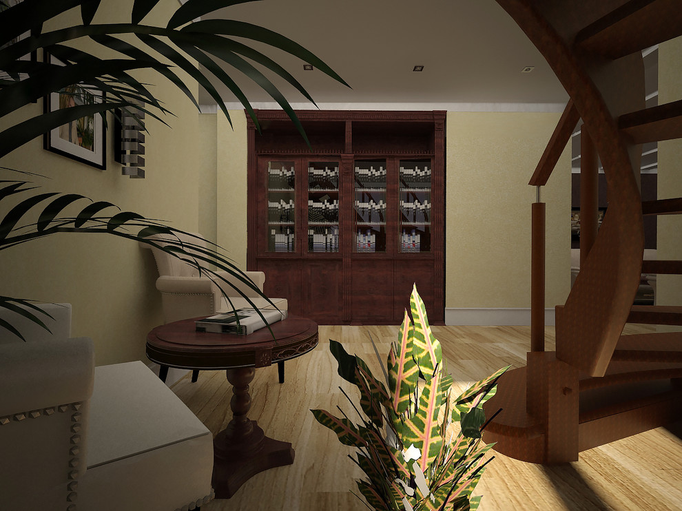 Коттедж в Уручье