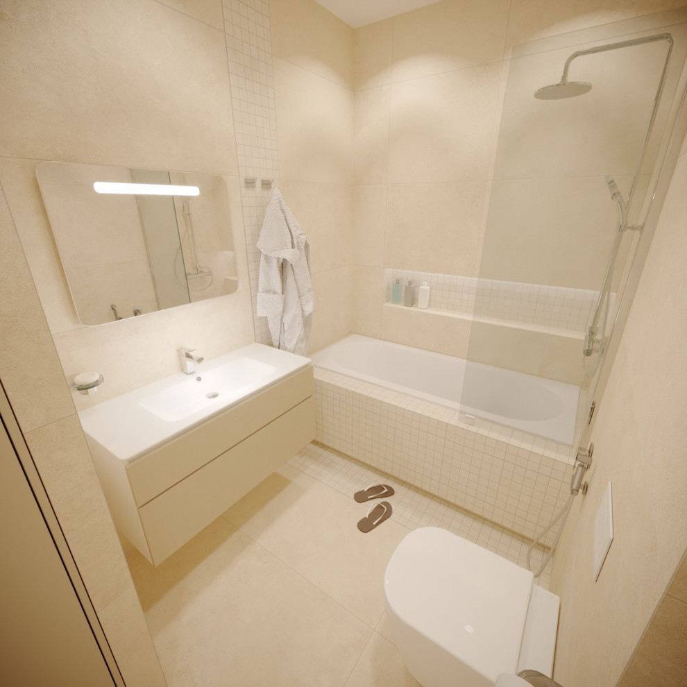 Квартира в г. Грозный