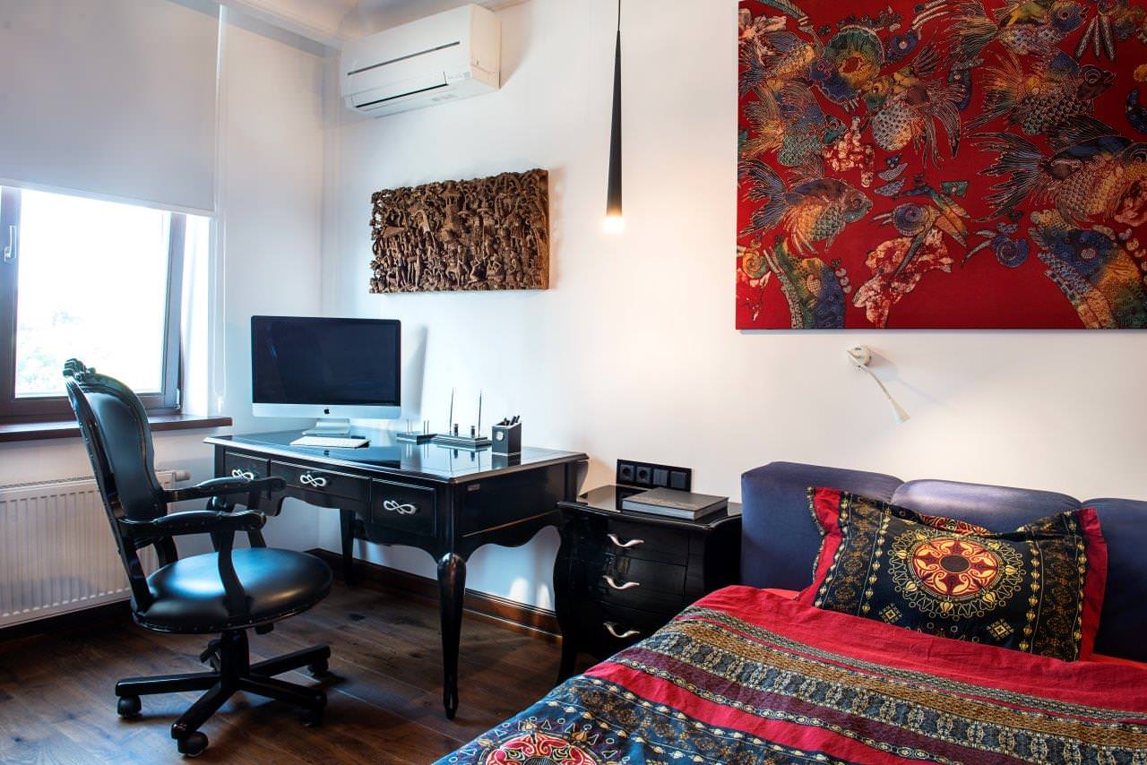 Три оттенка шоколада