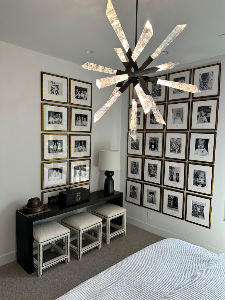Ketchum Residence