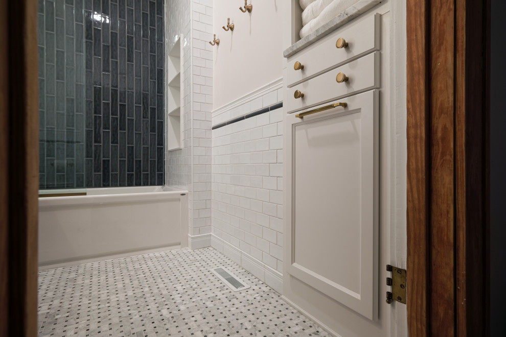 Pagorak Bathroom Remodel