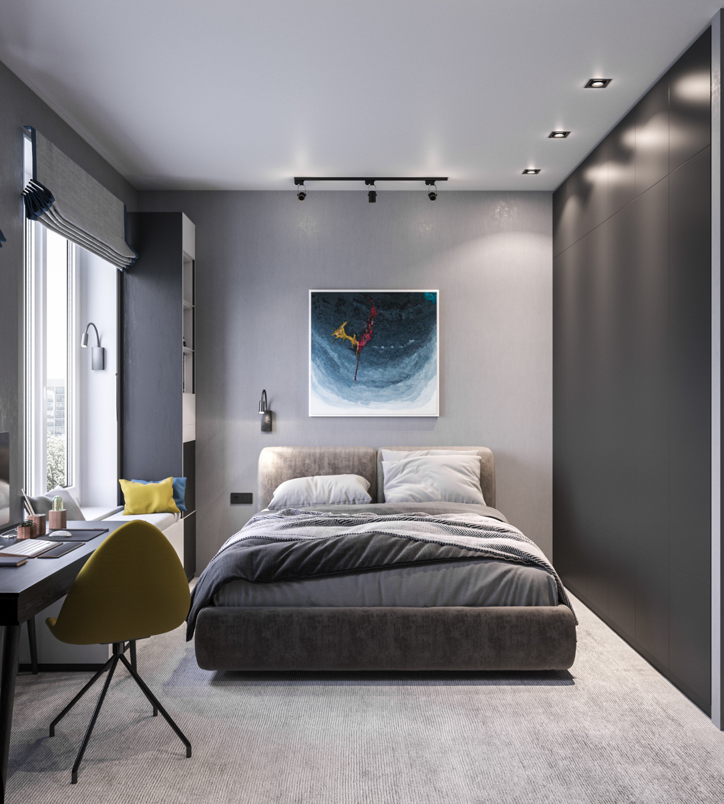 ЖК "Хэдлайнер"