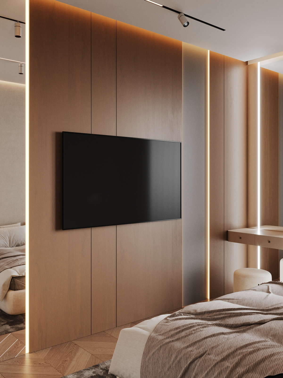 Квартира в ЖК Level причальный