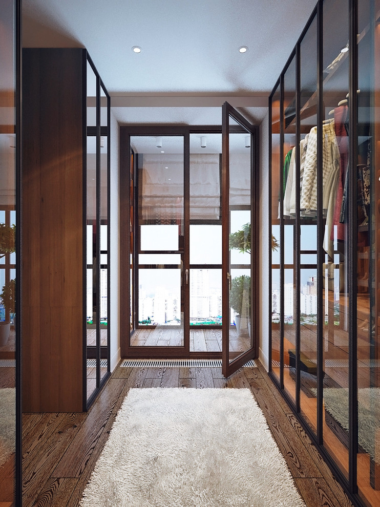 Рабочий процесс. Дизайн квартиры современная классика 150 кв.м.