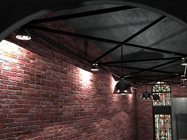 кафе на Кирова