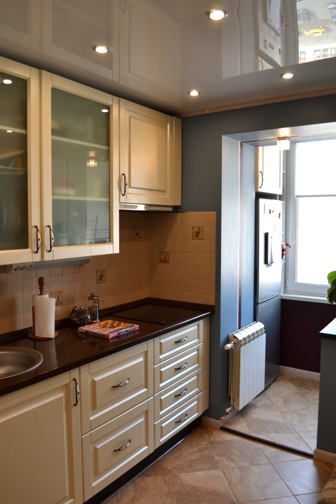 Квартира на Гражданском