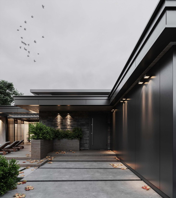 SOFIA modern