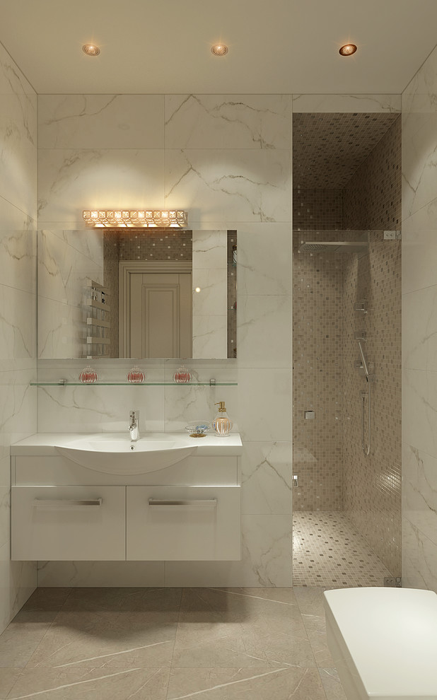 Дом в коттеджном посёлке «Грин Хилл»