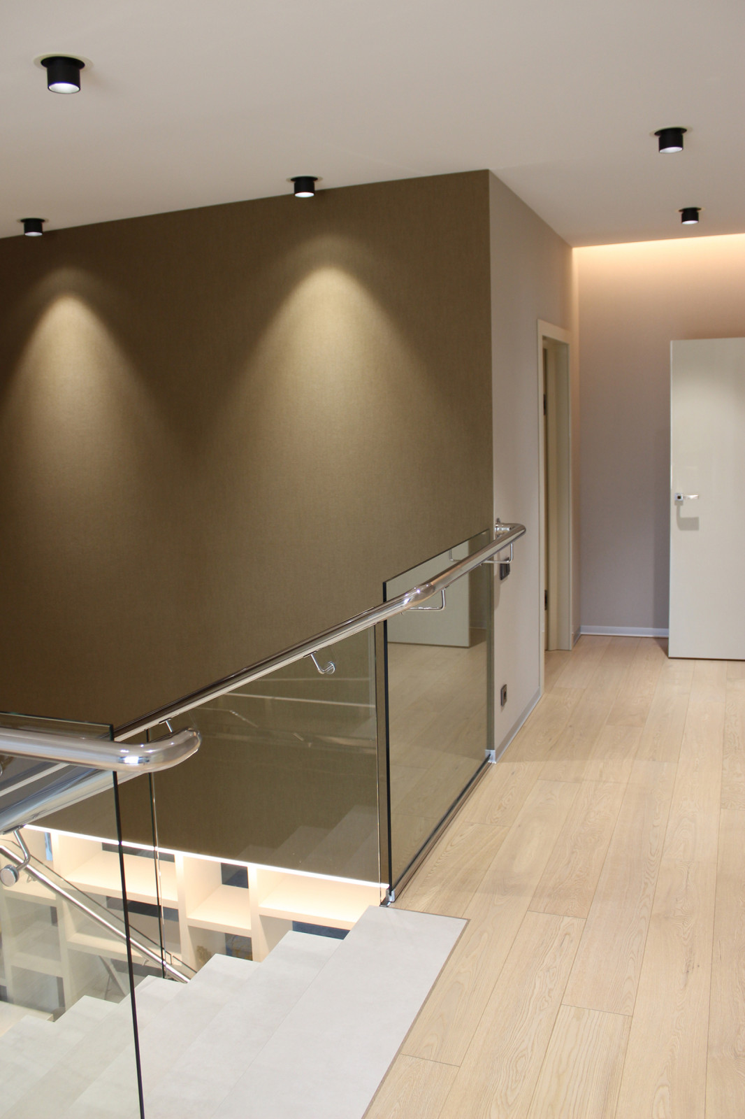 Чстный жилой дом