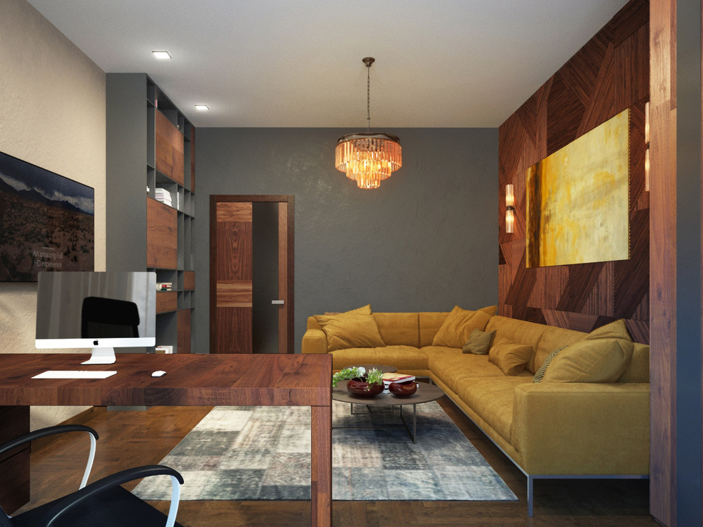 Аппартаменты ЖК Привелегия