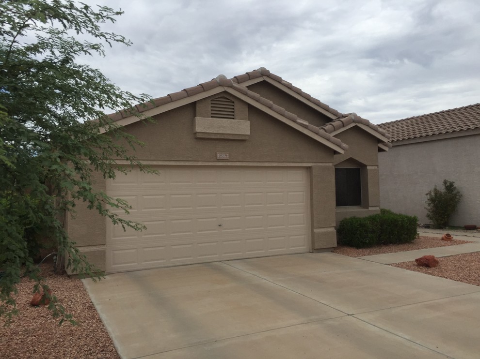 Desert Harbor HOA Peoria, AZ Southwestern Phoenix by Ghaster