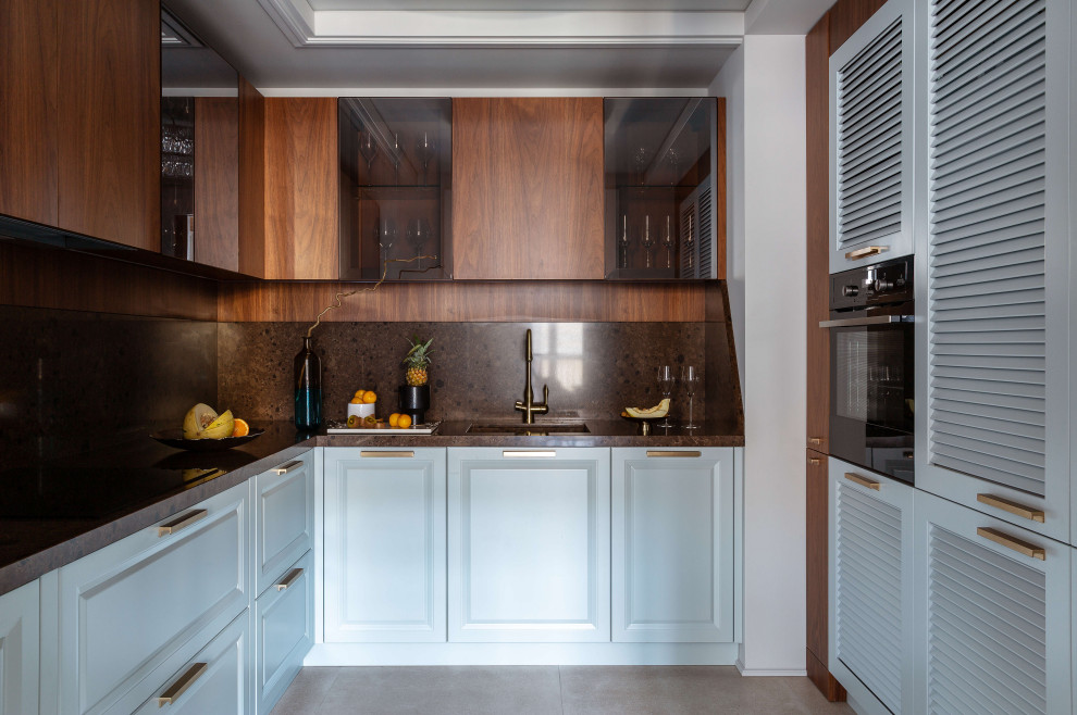 ЖК Лофт Рассвет