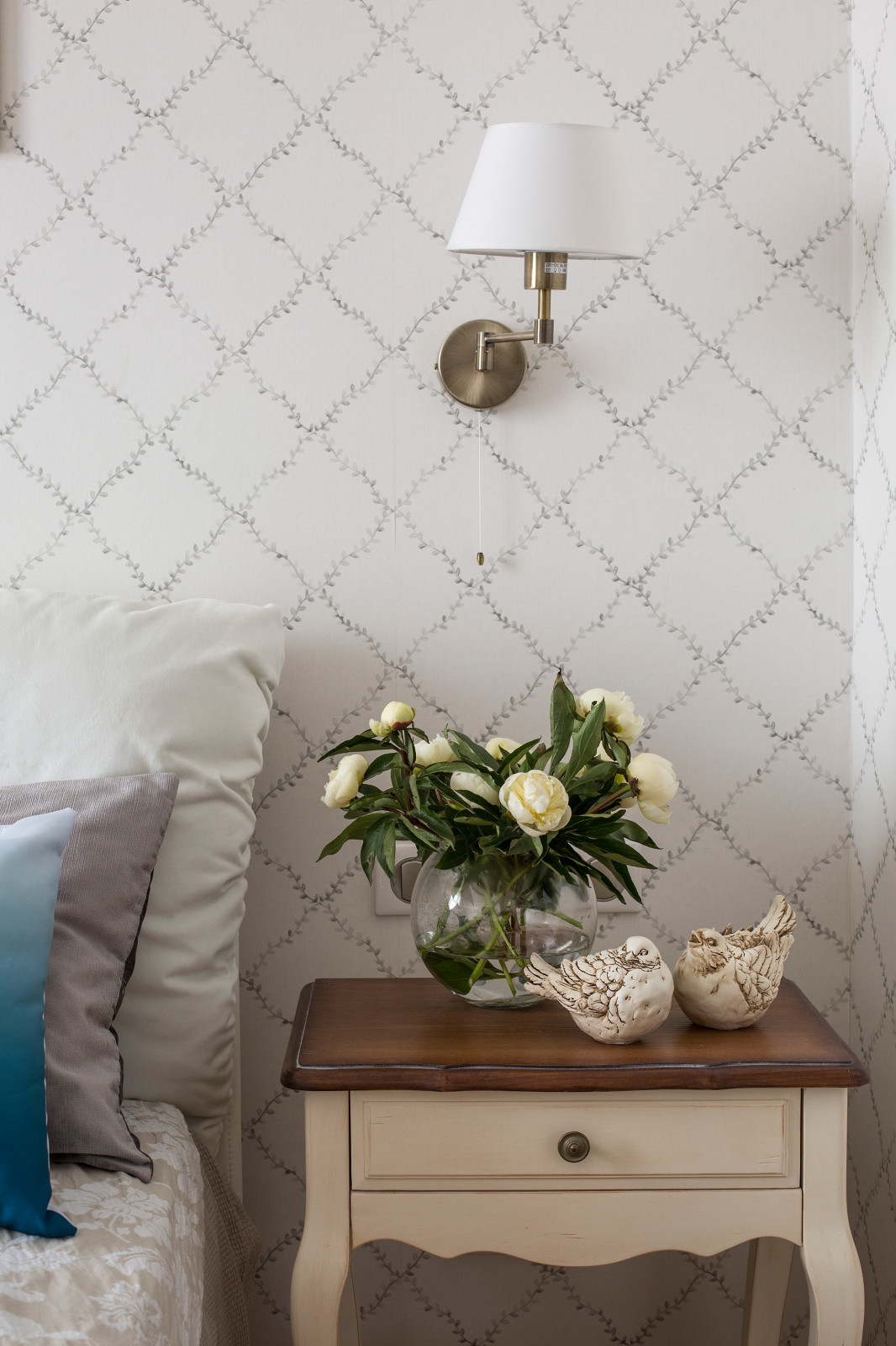 Девушка с веслом