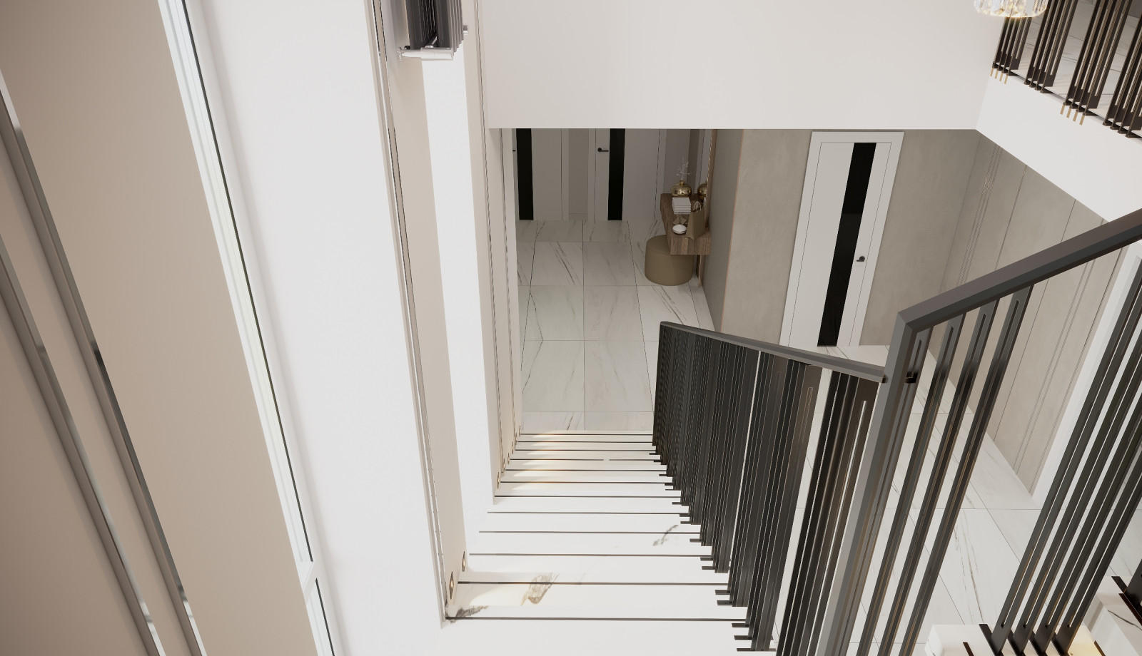 Проект частного дома