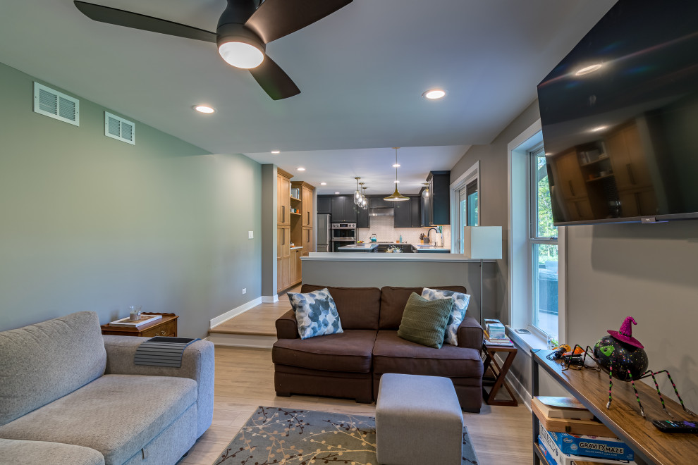 Homely to Heart of the Home
