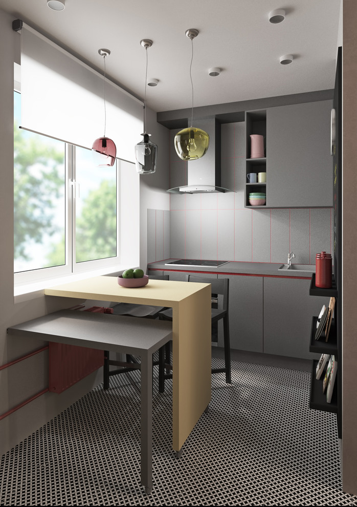 Геометрия трансформации