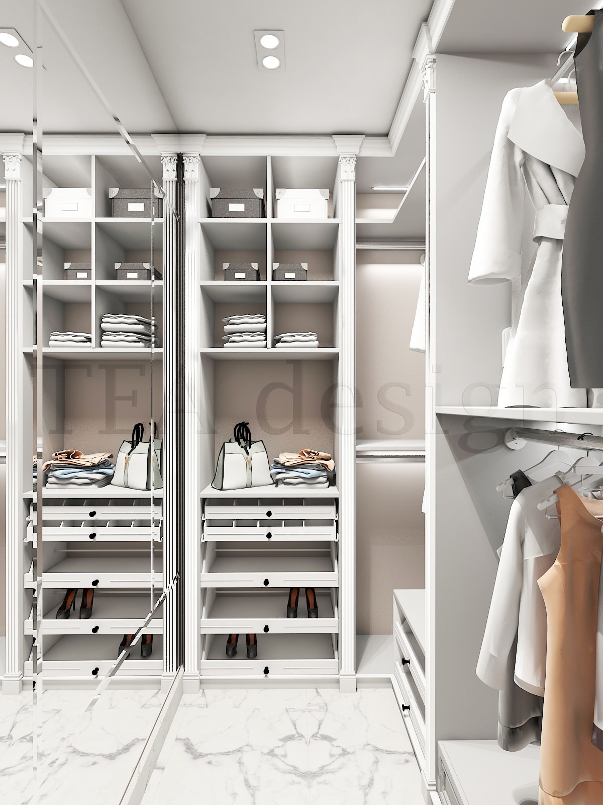 Зефирная классика