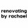 Renovating By Rachael