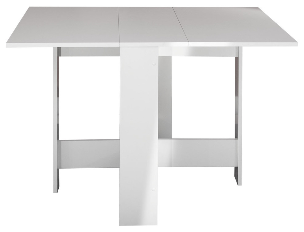 Papillon Foldable Table - Contemporary - Dining Tables - by TEMAHOME ...