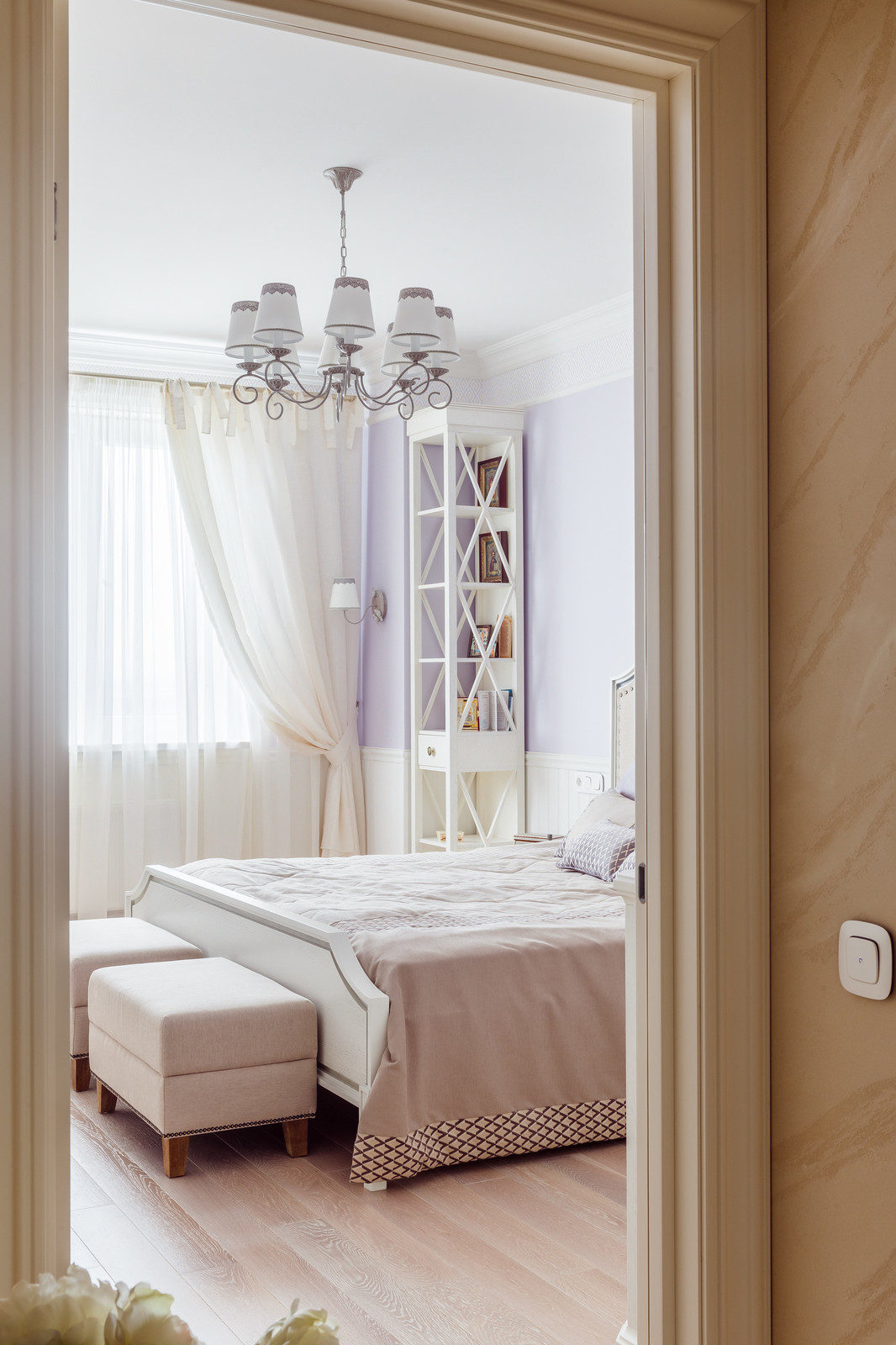 Спальня Mediterranian Life Style