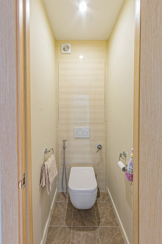 Девятинский