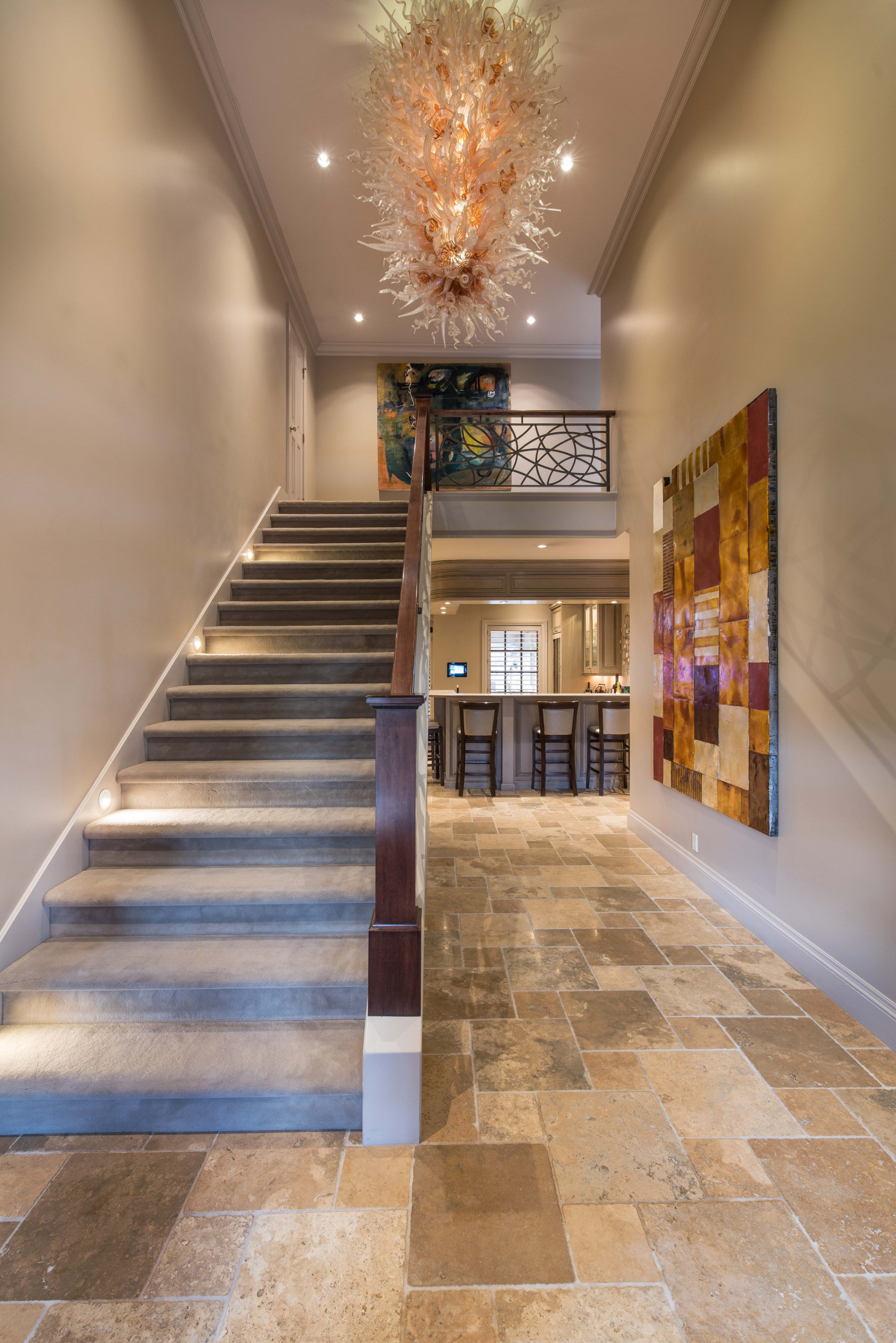 Craftsman Custom Home Build