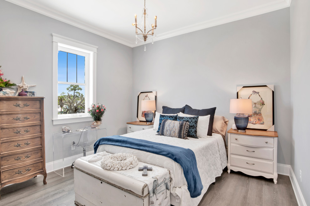 Coastal Haven