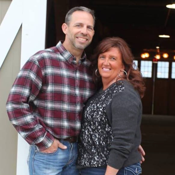 Chris & Shelly Bartel, Owners