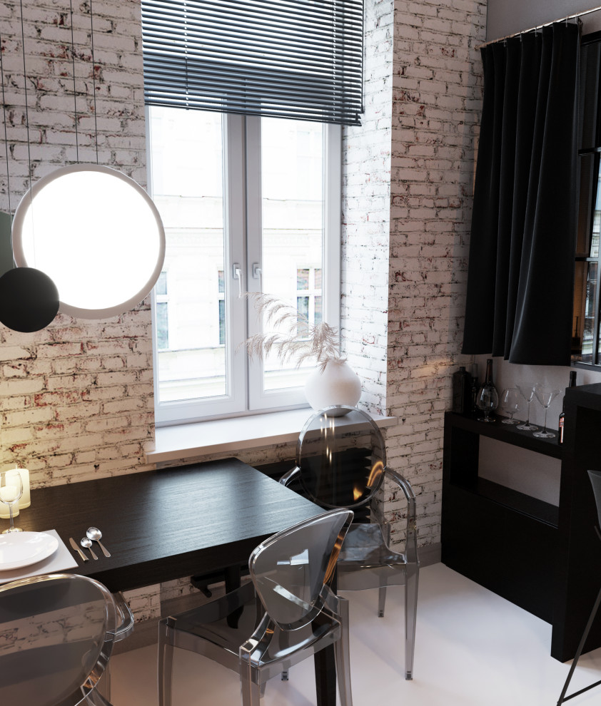 Квартира на Гагаринской