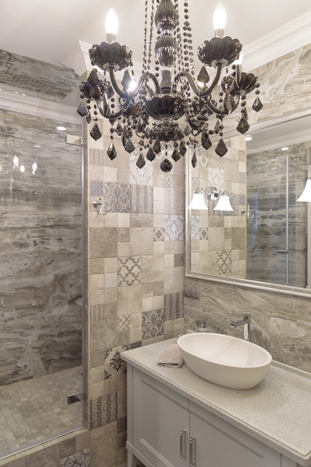 Мосфильмовская 88