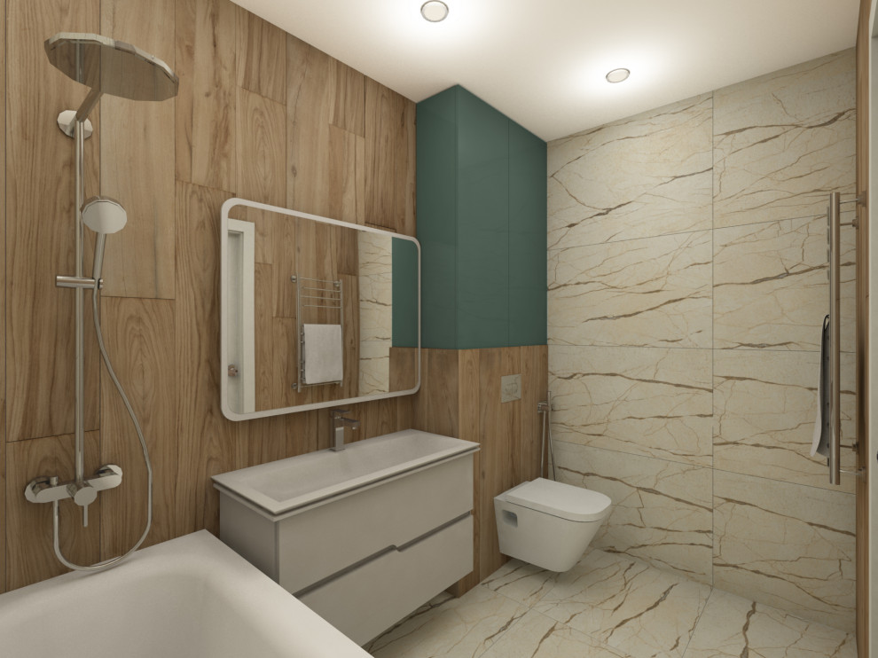 г.Тула Квартира для молодой семьи.