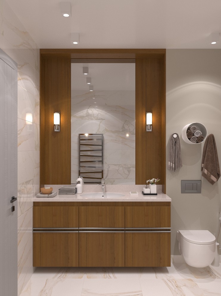 Туманы в Балашихе