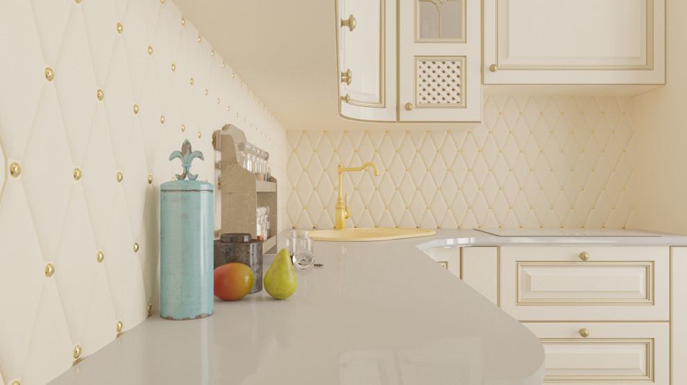 Дизайн-проект квартиры