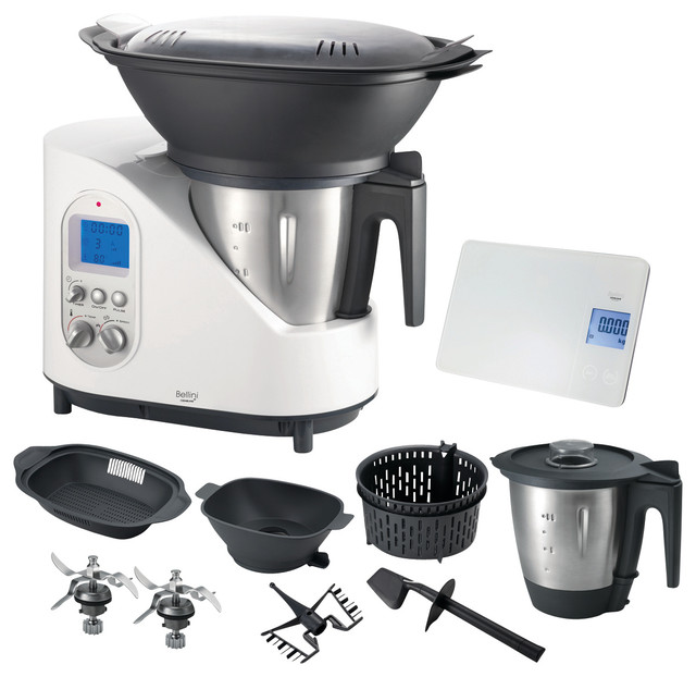 Kitchen Master Thermal Blender - Contemporary - Specialty ...