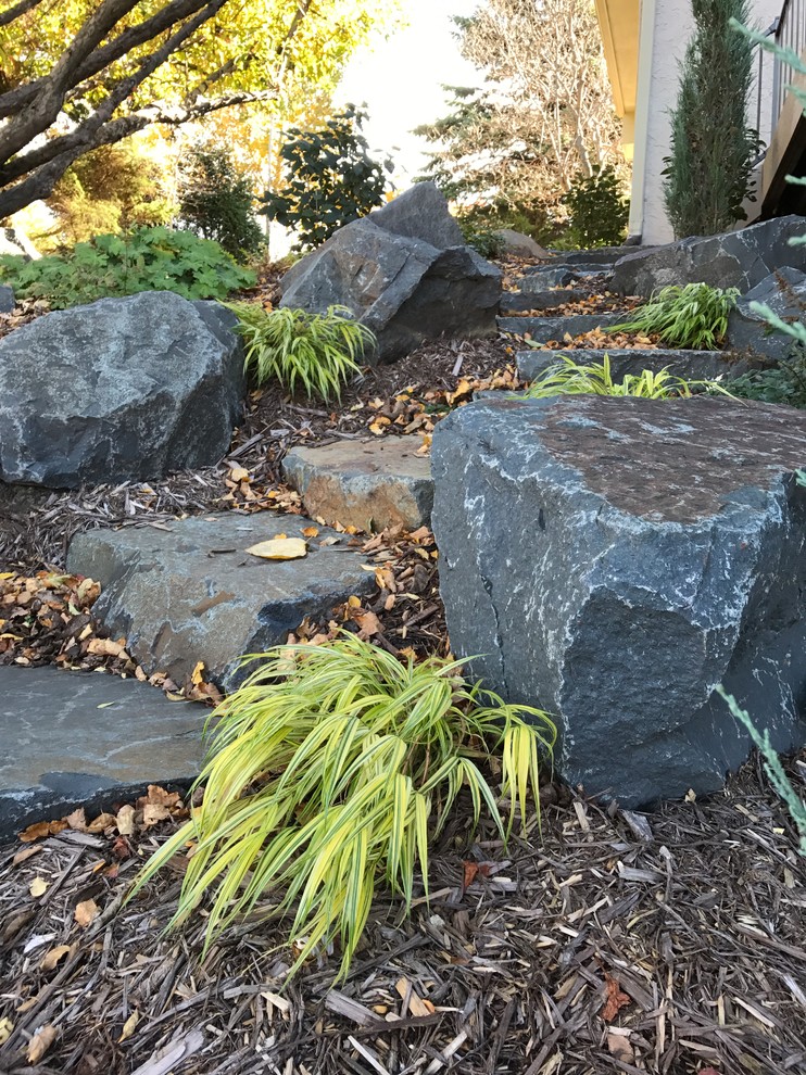 Silver Lake Garden