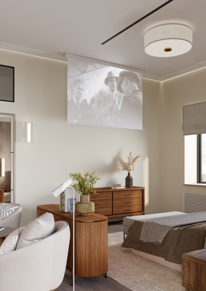 Коттедж Ковалево-Родники