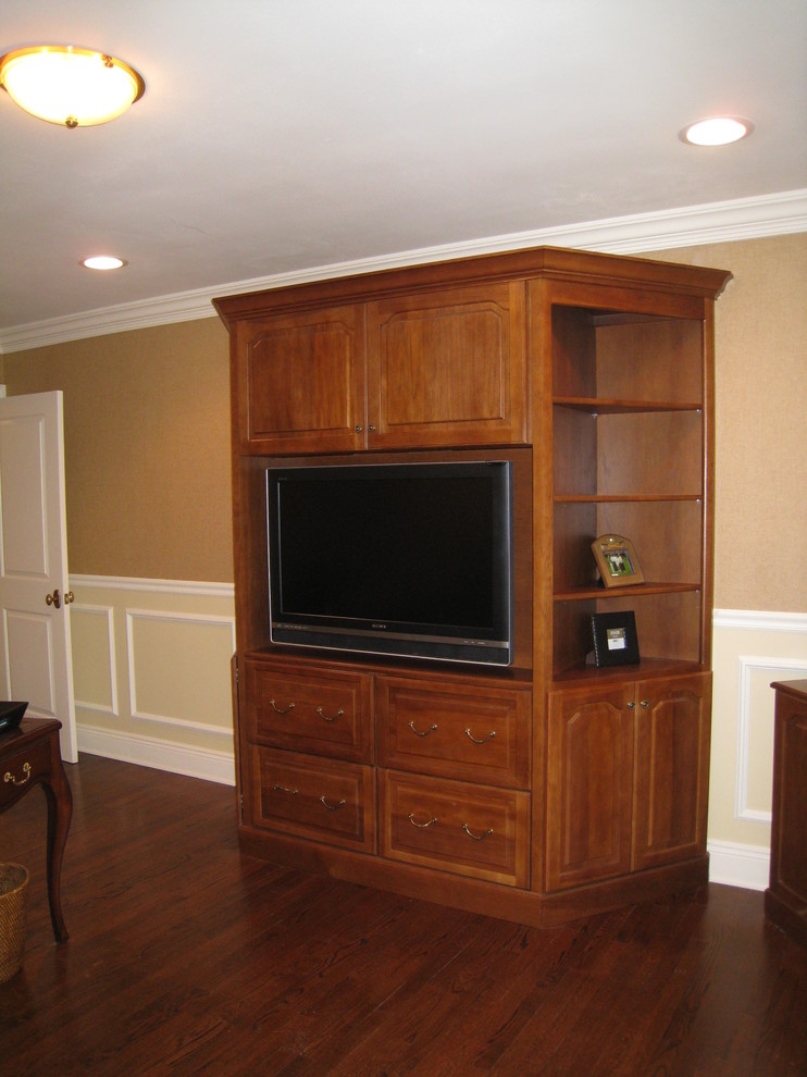 Custom Cabinetry