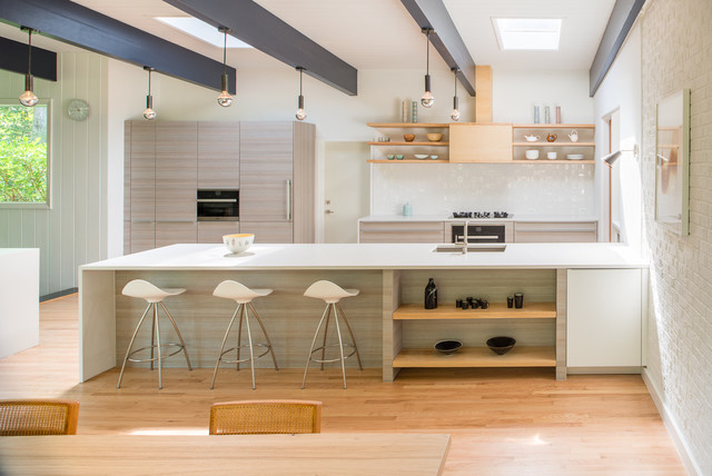 Kitchens scandinavian-kitchen