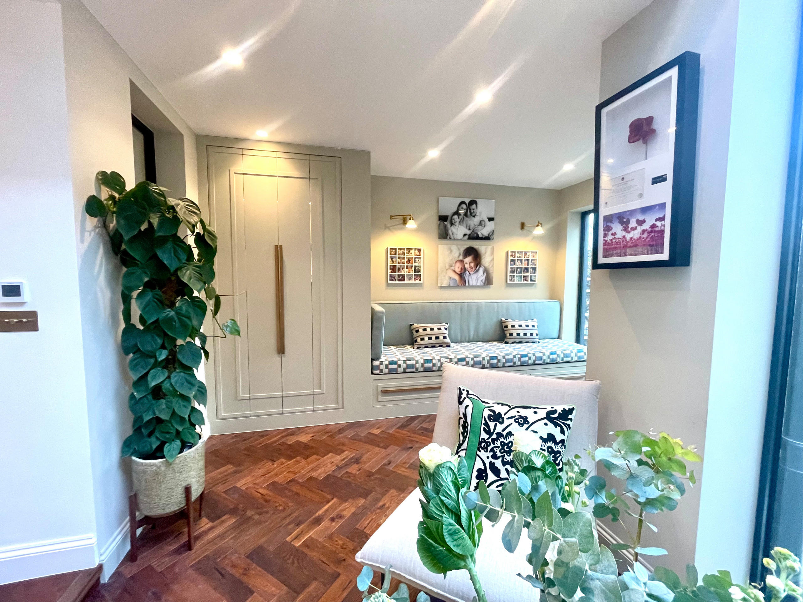Chepstow Villas